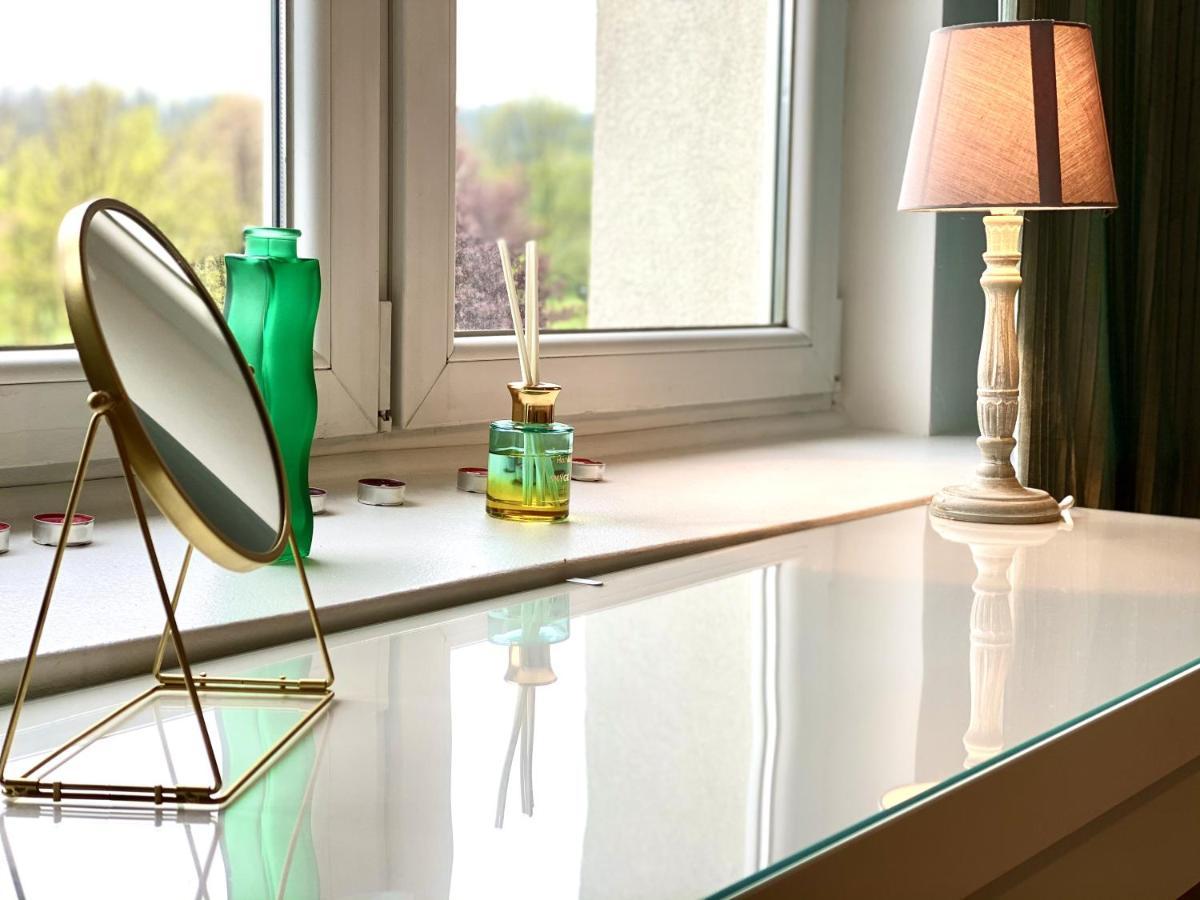 Uroczy Apartament 50 Metrow Od Krupowek, 2 Osobne Sypialnie — Zdjęcia 3